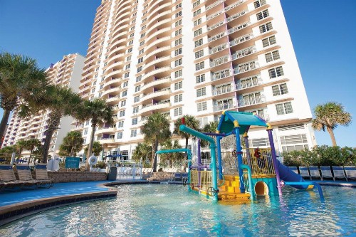 Club Wyndham Ocean Walk - image 4