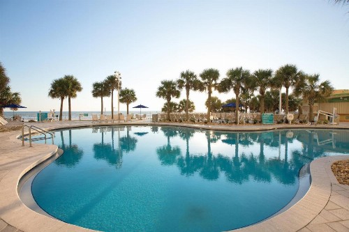 Club Wyndham Ocean Walk - image 2
