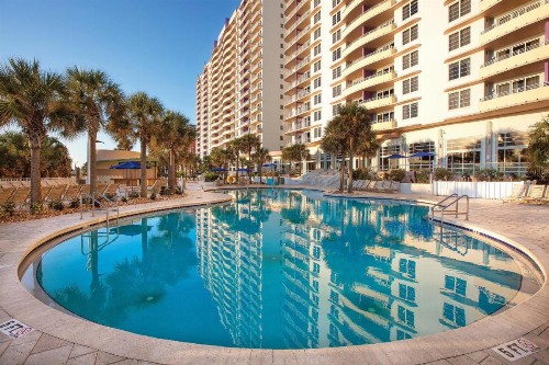 Club Wyndham Ocean Walk - image 3