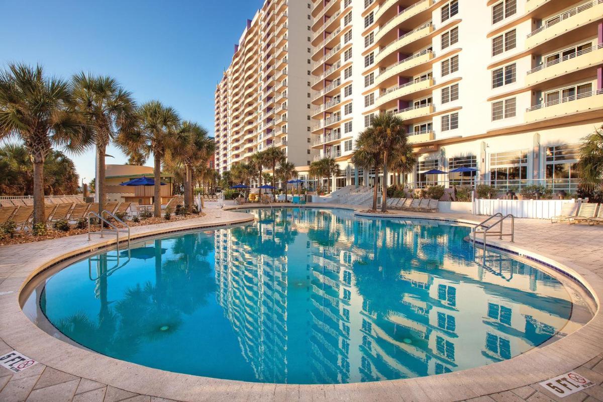 Club Wyndham Ocean Walk - image 3