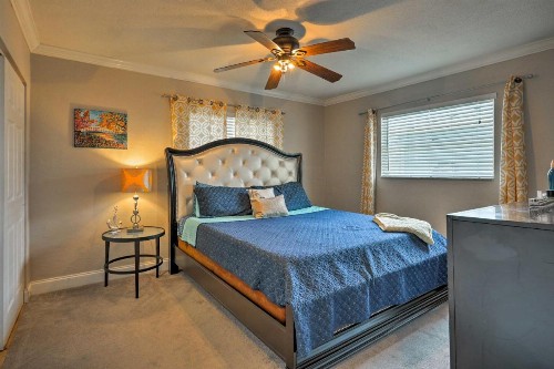 Condo-Walk to Daytona Beach 6 Mi to Speedway - image 10