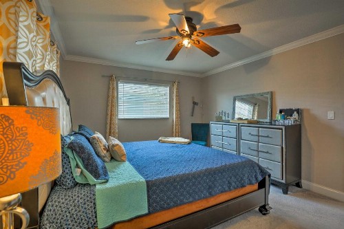 Condo-Walk to Daytona Beach 6 Mi to Speedway - image 11
