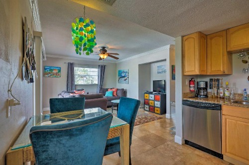 Condo-Walk to Daytona Beach 6 Mi to Speedway - image 4