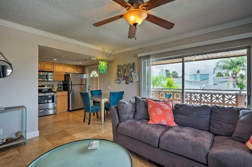 Condo-Walk to Daytona Beach 6 Mi to Speedway - image 6