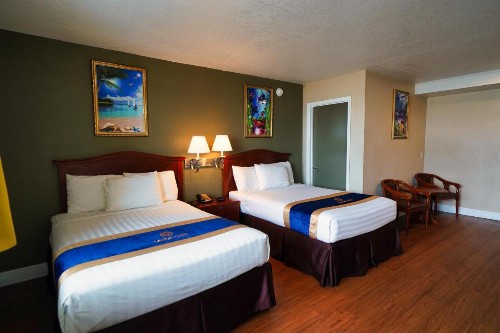 Sandals Inn - image 10