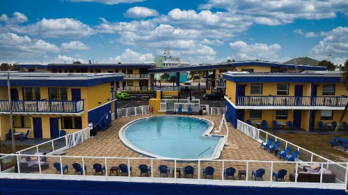 Sandals Inn - image 13