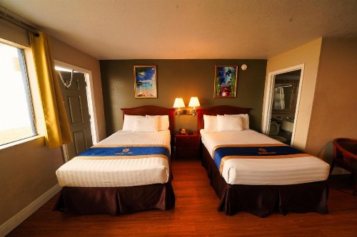 Sandals Inn - image 36