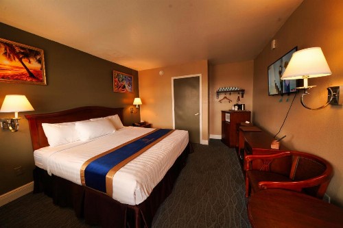 Sandals Inn - image 38