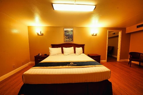 Sandals Inn - image 45