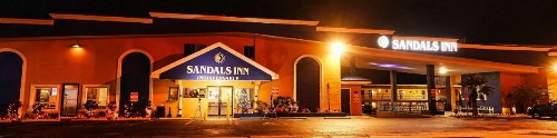 Sandals Inn - image 49
