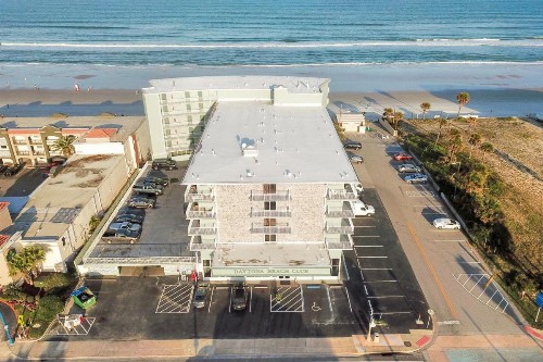 Daytona Beach Club & Beachfront Beetle - image 11