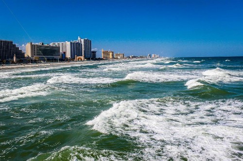 Daytona Beach Club & Beachfront Beetle - image 4