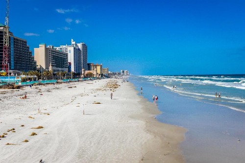 Daytona Beach Club & Beachfront Beetle - image 7