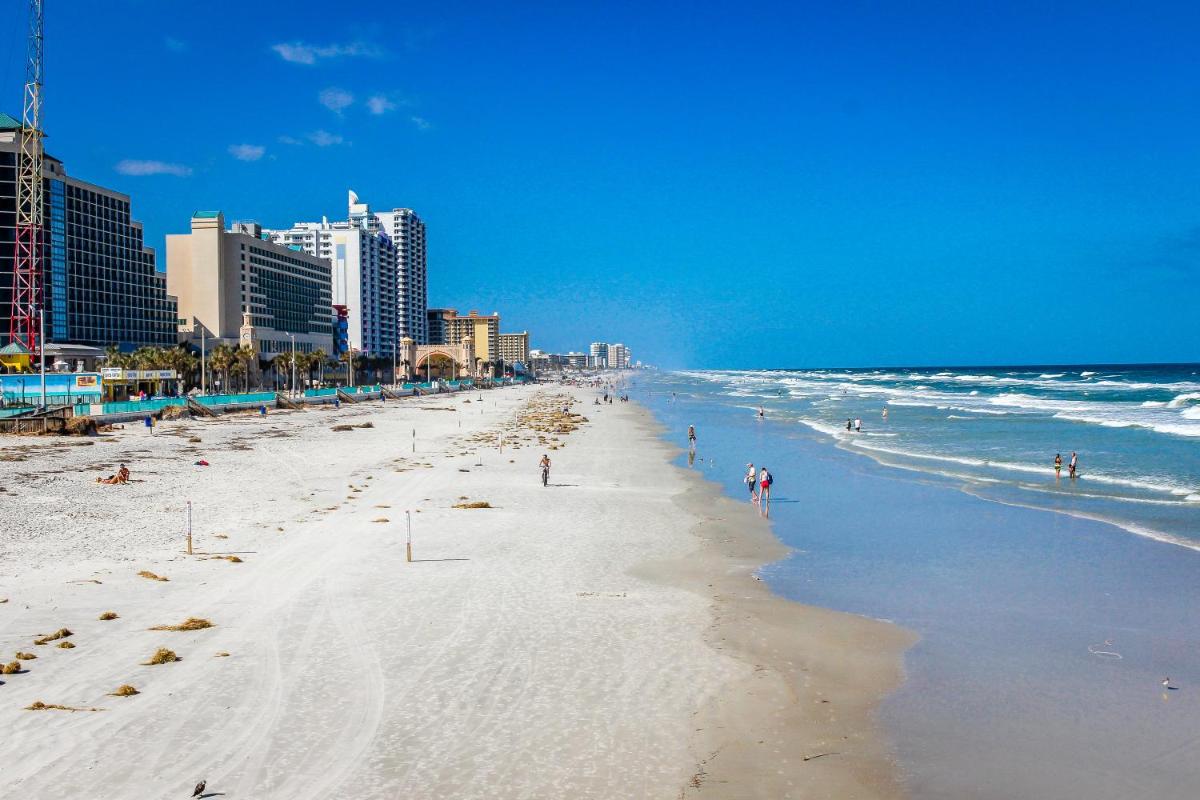 Daytona Beach Club & Beachfront Beetle - image 7
