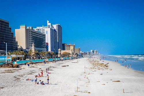 Daytona Beach Club & Beachfront Beetle - image 9