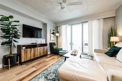 Holiday homes in Daytona Beach Florida