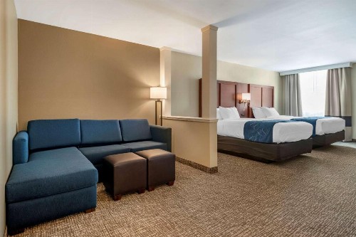 Comfort Suites Daytona Beach - Speedway - image 10