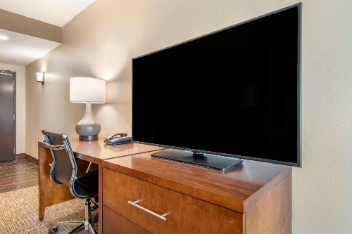 Comfort Suites Daytona Beach - Speedway - image 15