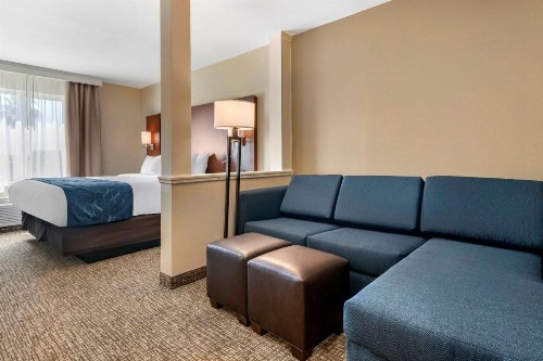 Comfort Suites Daytona Beach - Speedway - image 16