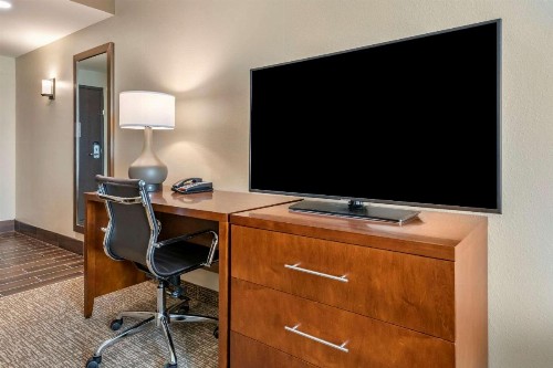 Comfort Suites Daytona Beach - Speedway - image 18