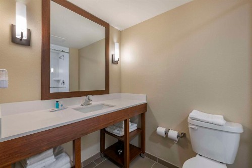 Comfort Suites Daytona Beach - Speedway - image 19