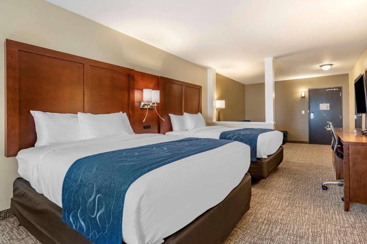 Comfort Suites Daytona Beach - Speedway - image 6