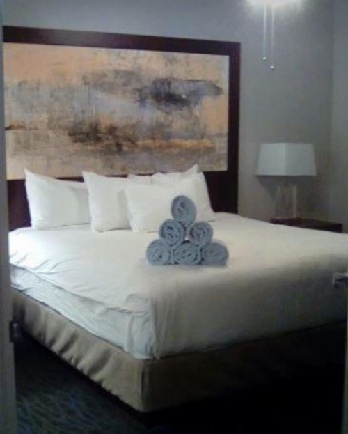 Club Wyndham Ocean Walk - image 11