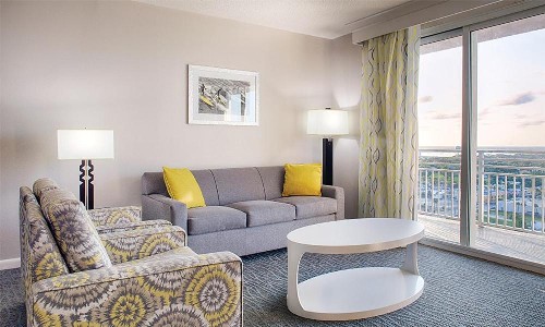 Club Wyndham Ocean Walk - image 14