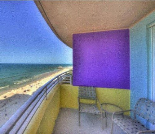 Club Wyndham Ocean Walk - image 3