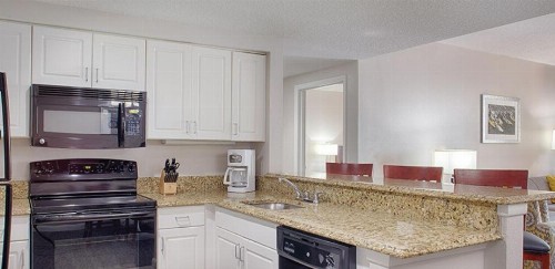 Club Wyndham Ocean Walk - image 4