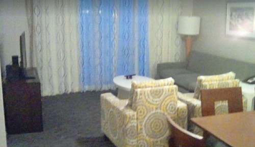 Club Wyndham Ocean Walk - image 8