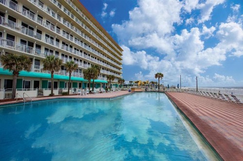 Harbour Beach Resort Unit #517 - image 22