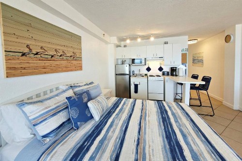 Harbour Beach Resort Unit #517 - image 26