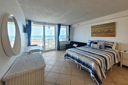 Harbour Beach Resort Unit #517 - image 27