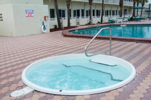 Harbour Beach Resort Unit #517 - image 29