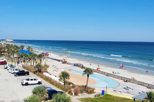 Harbour Beach Resort Unit #517 - image 3