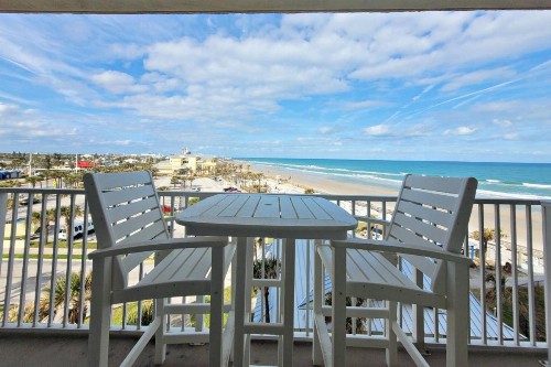 Harbour Beach Resort Unit #517 - image 30