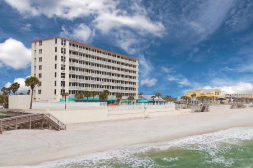 Harbour Beach Resort Unit #517 - image 4