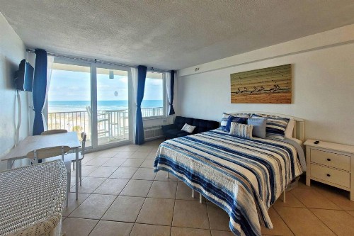 Harbour Beach Resort Unit #517 - image 6
