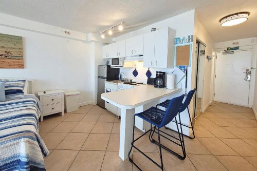 Harbour Beach Resort Unit #517 - image 9