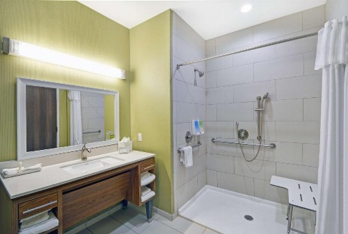 Home2 Suites By Hilton Dallas Desoto - image 10