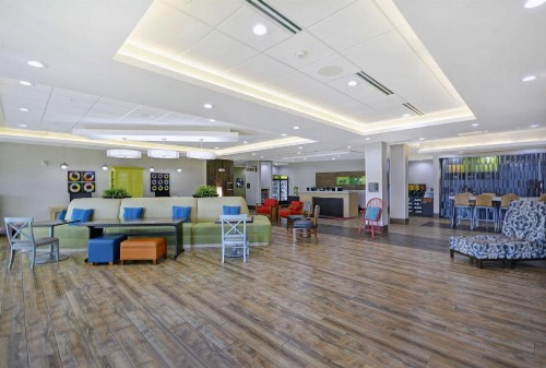 Home2 Suites By Hilton Dallas Desoto - image 12
