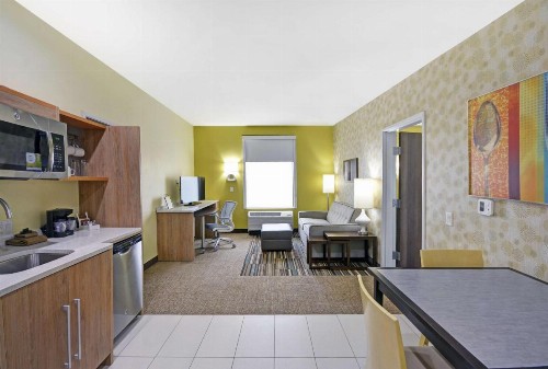 Home2 Suites By Hilton Dallas Desoto - image 13
