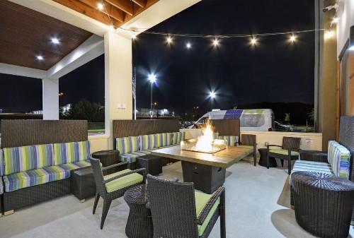 Home2 Suites By Hilton Dallas Desoto - image 15