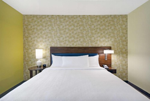 Home2 Suites By Hilton Dallas Desoto - image 16