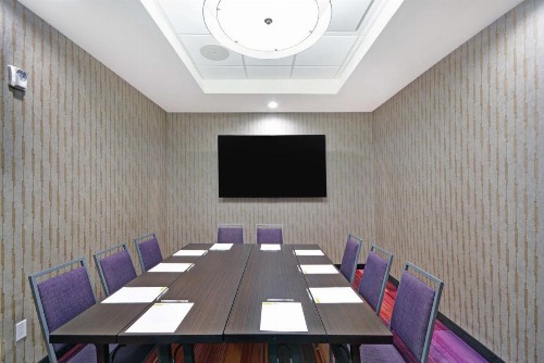 Home2 Suites By Hilton Dallas Desoto - image 17