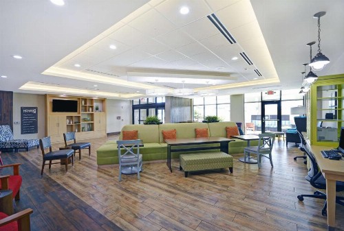 Home2 Suites By Hilton Dallas Desoto - image 18