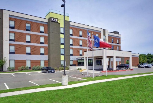 Home2 Suites By Hilton Dallas Desoto - image 19