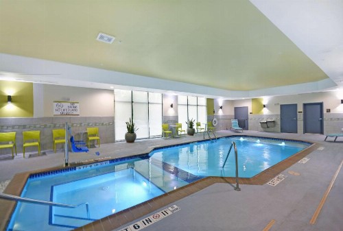 Home2 Suites By Hilton Dallas Desoto - image 21