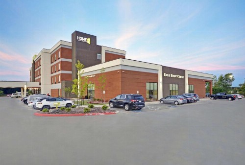 Home2 Suites By Hilton Dallas Desoto - image 22
